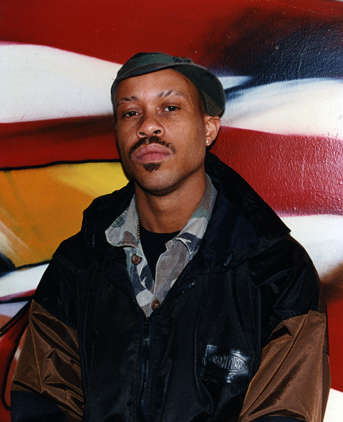 GURU at CONART STUDIOS GURU at CONART STUDIOS 95