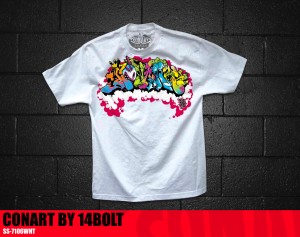 conart by 14bolt conart by 14bolt